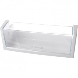 Balconnet pour refrigerateur Bosch 00446134