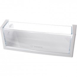 Balconnet pour refrigerateur Bosch 00446134