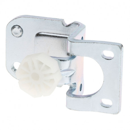 Charniere de porte pour refrigerateur Bosch 00424163