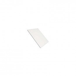 Verre 385x4448mm pour four Aeg 330152702