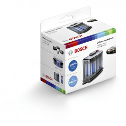 Accumulateur pour aspirateur Bosch 12025750