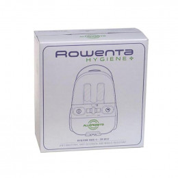 Sacs pour aspirateur zr 0012 boite de 4 sacs Rowenta ZR001201
