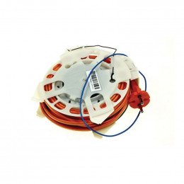 Enrouleur de cable pour aspirateur Electrolux 14001767031