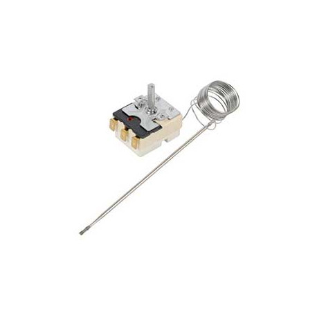 Thermostat four pour cuisiniere Aeg 899661913246