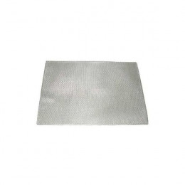 Filtre metal pour hotte 34,6cm x 19cm Electrolux 5023810500