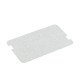 Mica pour micro-ondes 130x72 mm Multi-marques