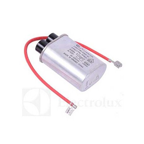 Condensateur ht pour micro-ondes Aeg 405501566