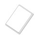 Filtre cheminee pour aspirateur Electrolux 118428305