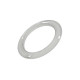 Cercle de hublot pour seche-linge Zanussi 125006800