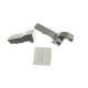 Accessoires gris inox Samsung DA91-04459A