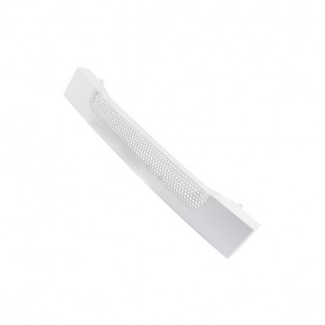 Grille ventilation blanc pour refrigerateur congelateur Electrolux 208606406