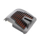Gril filtre complet pour aspirateur Electrolux 219897516