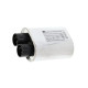 Condensateur haute tension 0.9 pour micro-ondes Electrolux 405537287
