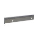 Rail fixation droit pour hotte Zanussi 5023451500