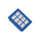 Filtre hepa lavable ef94 pour aspirateur Aeg 900167002