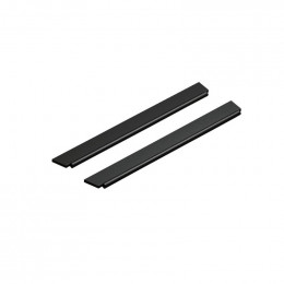 Ebrs01 wells7 rubber blades sm pour aspirateur Electrolux 900169016