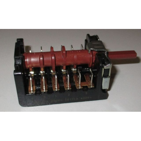 Commutateur 7 positions four Beko 263900067