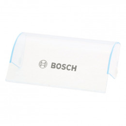 Volet pour refrigerateur Bosch 00490598