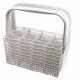 Panier a couverts l23cm - l 8cm - h 13,3cm Zanussi 152474610