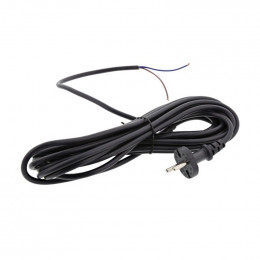 Cable d'alimentation complet 6 pour aspirateur Electrolux 405531801