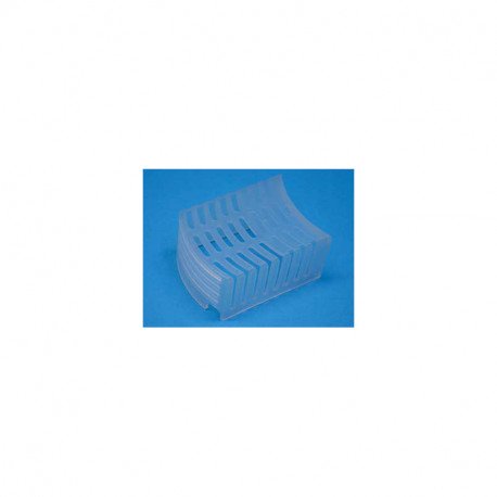 Capot de lampe pour refrigerateur Gorenje 530641