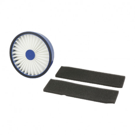 Filtre pour aspirateur Bosch 00463934