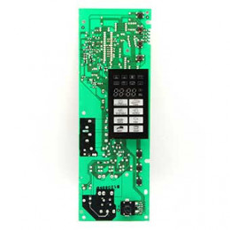 Module electronique pour micro-ondes Candy 49022620