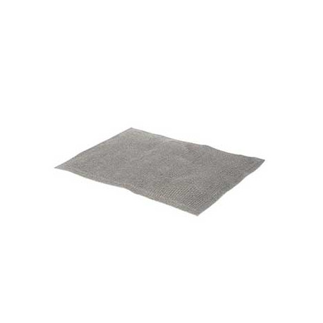 Filtre metal 53cm x 39cm pour hotte Bosch 00460463