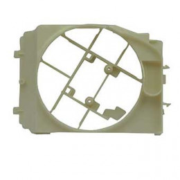 Carter ventilation pour micro-ondes Rosieres 49006123