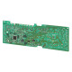 Module de puissance programme pour lave-linge Bosch 12013114
