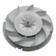 Moteur ventilateur four Gorenje G667814