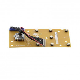 Interrupteur pour micro-ondes Electrolux 405511216