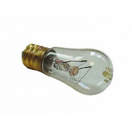 Lampe e12 10w 220v pour refrigerateur Whirlpool RLMP-A029CBEZ