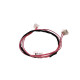 Cable securite porte/platin pour seche-linge Sogedis 32033446