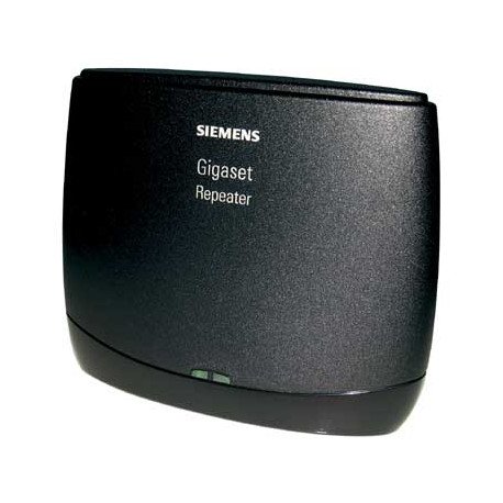 Repeteur de signal dect pour telephone dect Siemens S30853-H603-R101