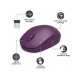 Souris sans fil violette collection Port Designs 900539