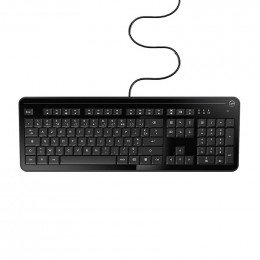 Clavier classic usb eclaire Mobility Lab ML300566