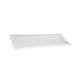 Filtre metal 143.5x449.5 pour hotte Electrolux 5025446000