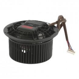 Ventilateur moteur pour hotte Bosch 00490525