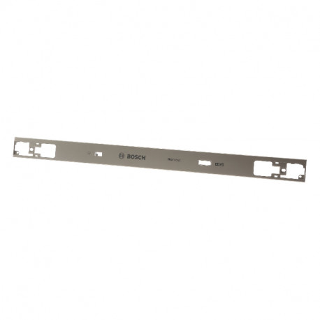 Insert bandeau pour refrigerateur Bosch 00681915