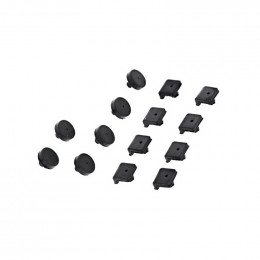 Butee grille 14pcs. pour table de cuisson Electrolux 405583879