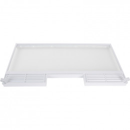 Plaque en verre pour refrigerateur Bosch 00707628