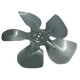 Helice ventilateur congelateur Multi-marques