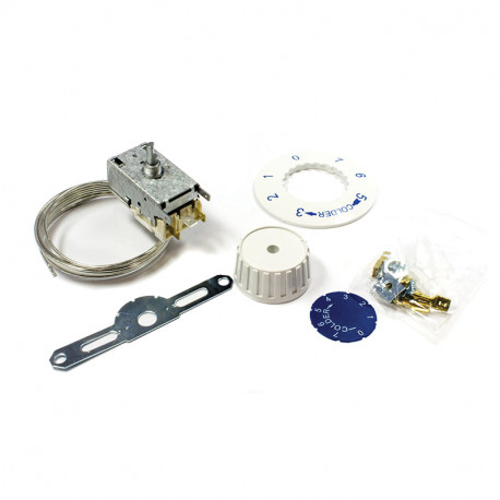 Thermostat vi109 ranco k59h1303 - Multi-marques