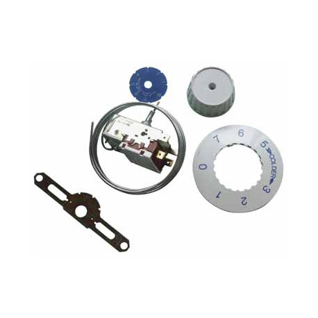 Thermostat vp104 ranco k60l2024 - Multi-marques