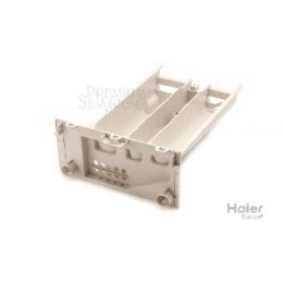 Tiroir boite a produits 0020203148 pour lave-linge Haier 49051681