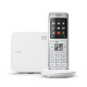 Telephone sf dect cl660 blanc solo Gigaset S30852-H2804-N102