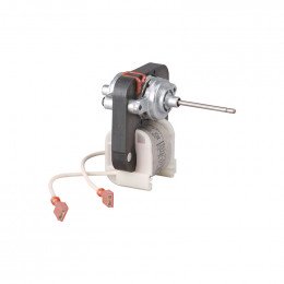 Ventilateur moteur pour refrigerateur Bosch 00163420