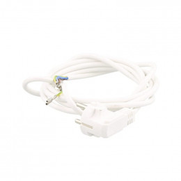 Cable dalimentation euro 0 5 x pour refrigerateur Zanussi 242573832