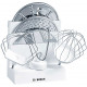 Support accessoires muz4zt1 pour robot Bosch 00461751